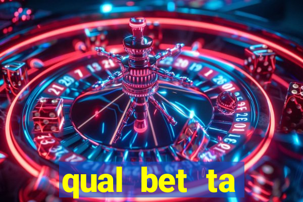 qual bet ta pagando agora